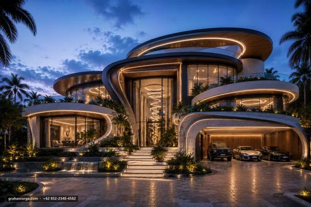 Seluruh kota dan kabupaten di Sulawesi Utara. — visual arsitektur 1